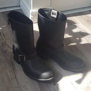 Frye Engineer 12R Boots